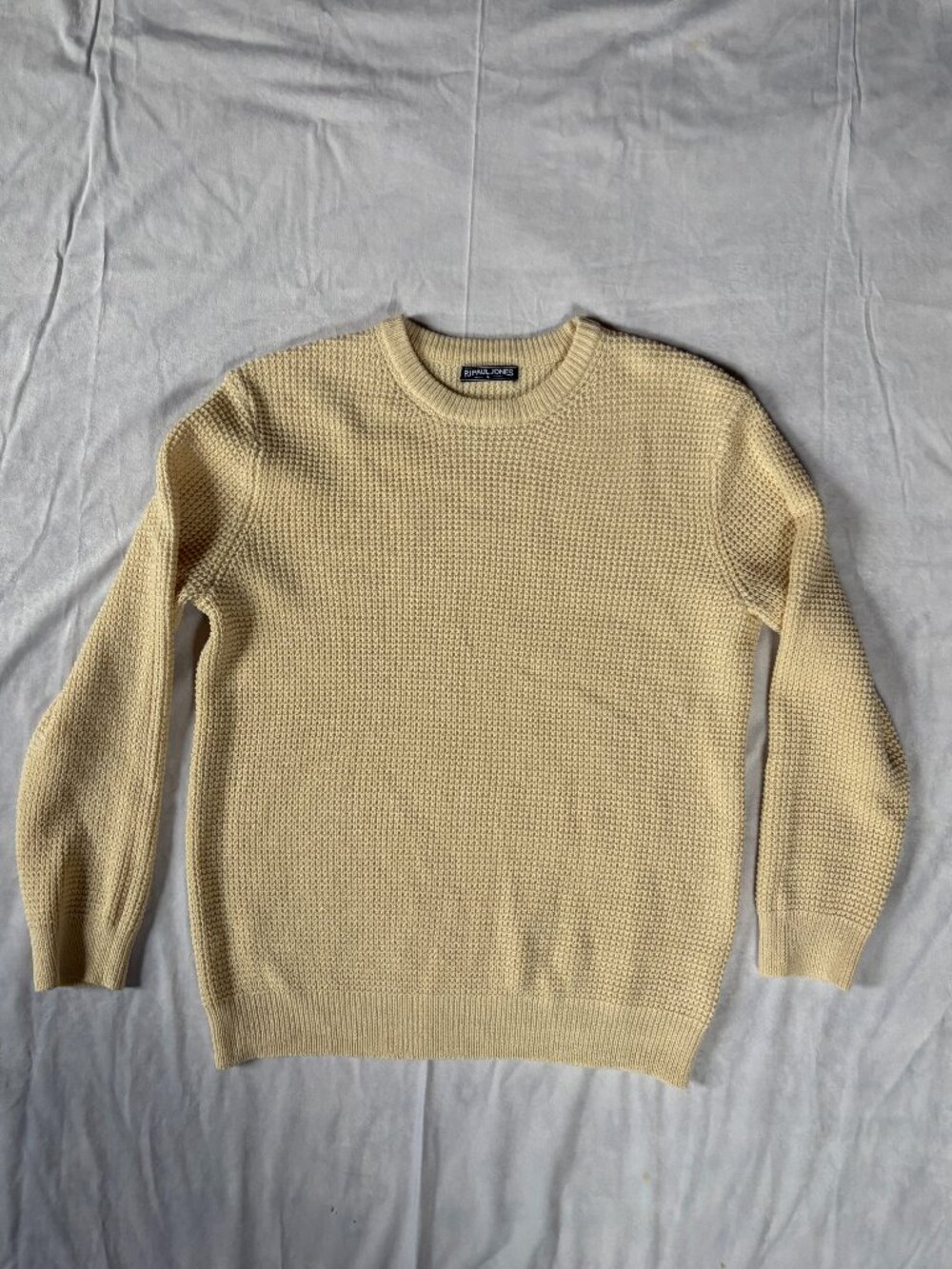 Paul Jones Sweater